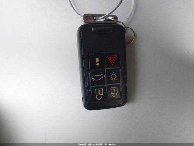 2011 VOLVO S60 YV1902FH9B2006669 Photo 10