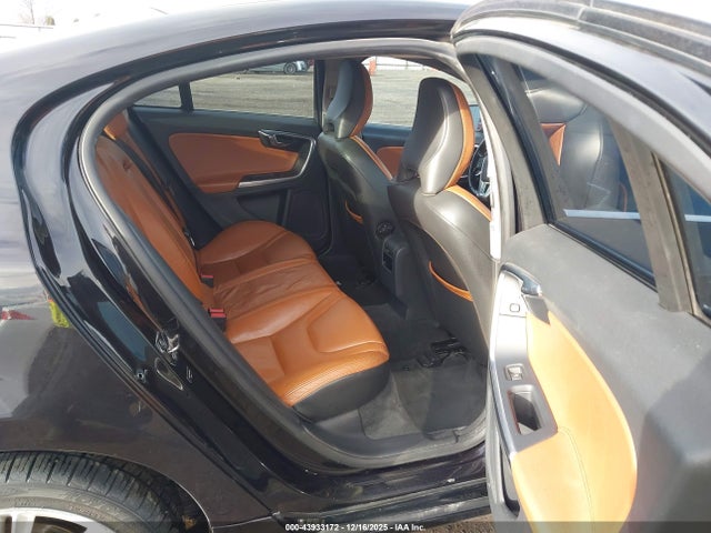 2011 VOLVO S60 YV1902FH9B2006669 Photo 7