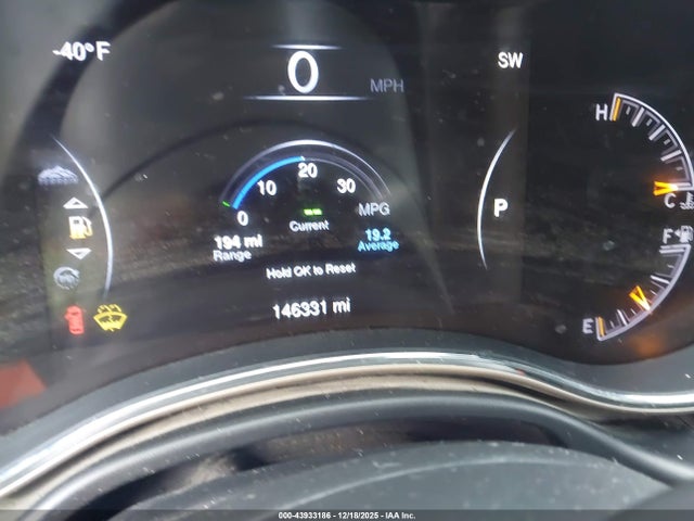 1C4RJFBG1EC568801 Jeep Grand Cherokee Limited