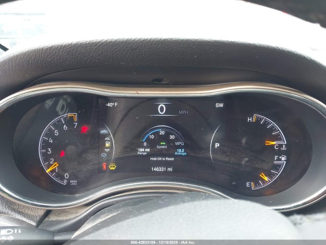 1C4RJFBG1EC568801 Jeep Grand Cherokee Limited