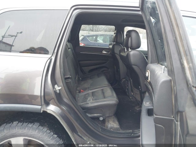 1C4RJFBG1EC568801 Jeep Grand Cherokee Limited