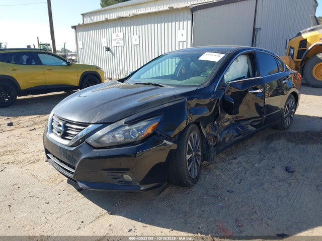 1N4AL3AP6HC146606 Nissan Altima 2.5 Sl