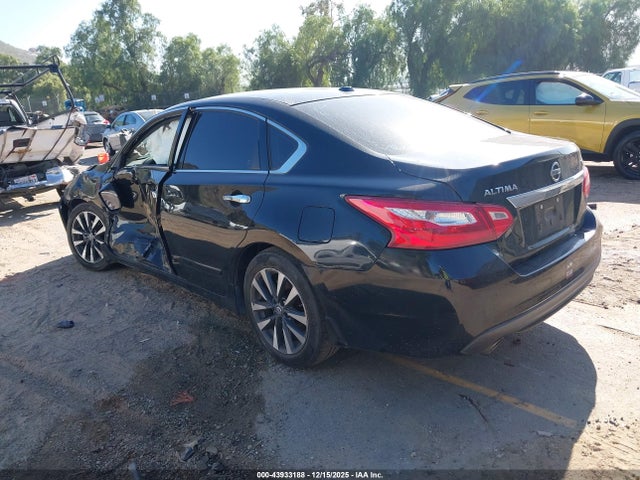 1N4AL3AP6HC146606 Nissan Altima 2.5 Sl