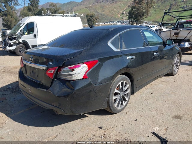 1N4AL3AP6HC146606 Nissan Altima 2.5 Sl