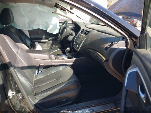 1N4AL3AP6HC146606 Nissan Altima 2.5 Sl