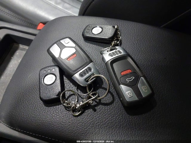 2018 AUDI Q5 WA1BNAFY5J2212616 Photo 10
