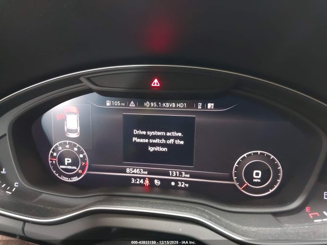 2018 AUDI Q5 WA1BNAFY5J2212616 Photo 6