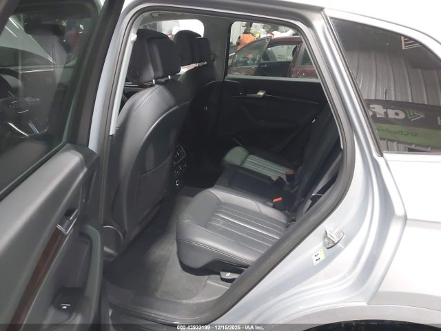 2018 AUDI Q5 WA1BNAFY5J2212616 Photo 7