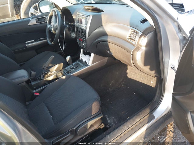Продажа на аукционе авто 2012 Subaru Forester 2.5x, vin: JF2SHABCXCH419656, номер лота: 43933202