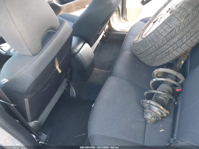 Продажа на аукционе авто 2012 Subaru Forester 2.5x, vin: JF2SHABCXCH419656, номер лота: 43933202