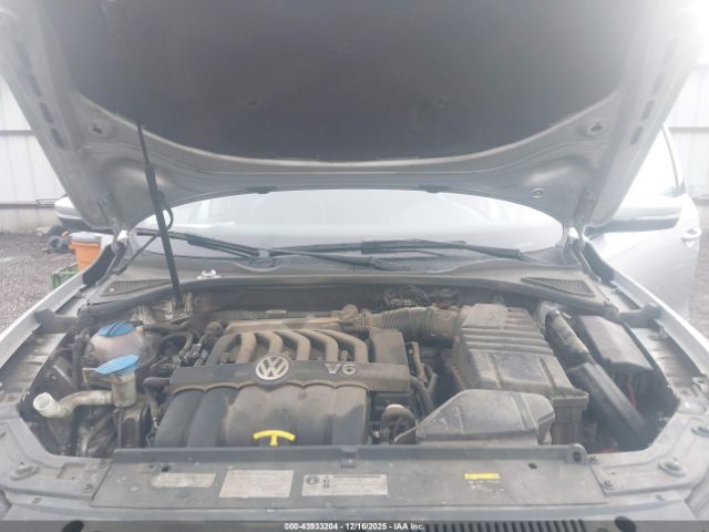 2015 VOLKSWAGEN PASSAT 1VWCM7A37FC052880 Photo 9