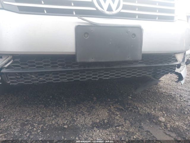 2015 VOLKSWAGEN PASSAT 1VWCM7A37FC052880 Photo 5