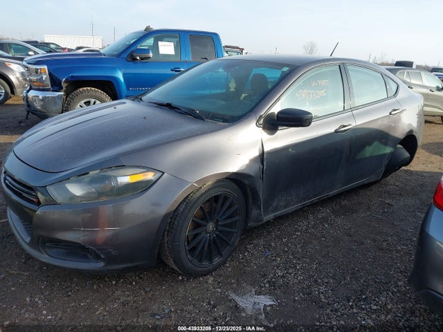 Продаж на аукціоні авто 2015 Dodge Dart Sxt, vin: 1C3CDFBB9FD437357, номер лоту: 43933205