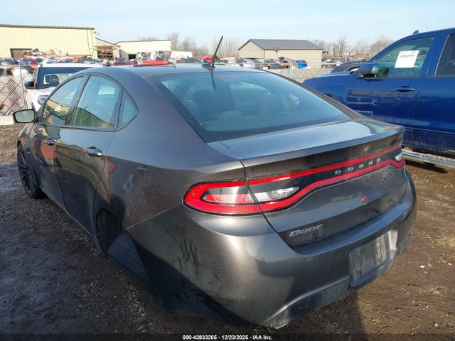 Продаж на аукціоні авто 2015 Dodge Dart Sxt, vin: 1C3CDFBB9FD437357, номер лоту: 43933205