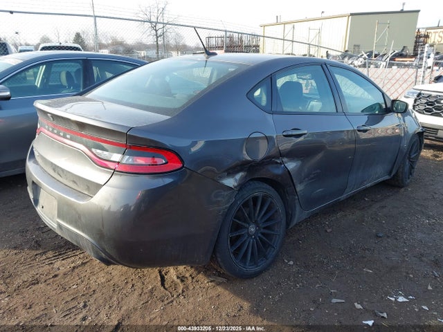 Продаж на аукціоні авто 2015 Dodge Dart Sxt, vin: 1C3CDFBB9FD437357, номер лоту: 43933205