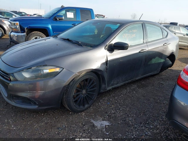 Продаж на аукціоні авто 2015 Dodge Dart Sxt, vin: 1C3CDFBB9FD437357, номер лоту: 43933205