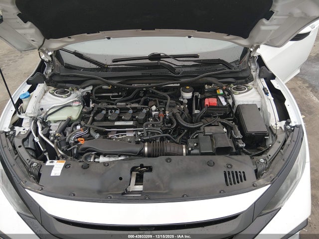 SHHFK7H46LU411900 Honda Civic Sport