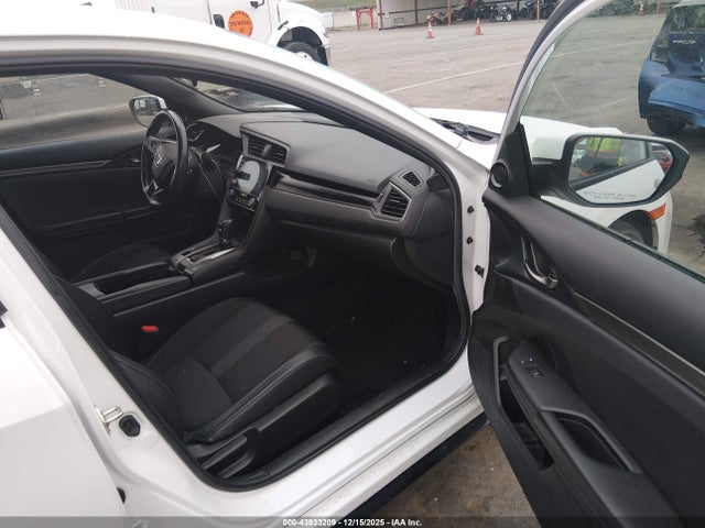 SHHFK7H46LU411900 Honda Civic Sport