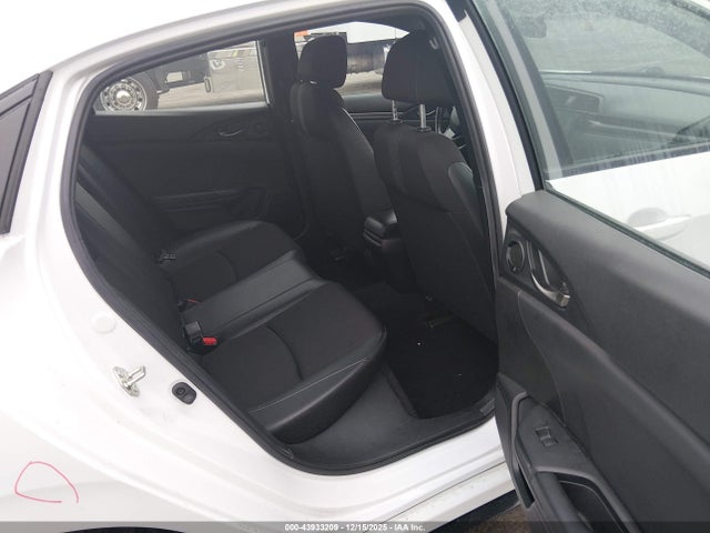 SHHFK7H46LU411900 Honda Civic Sport