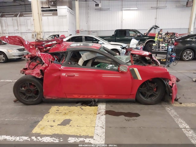 Продаж на аукціоні авто 2000 Toyota Celica Gt, vin: JTDDR32T0Y0017330, номер лоту: 43933226