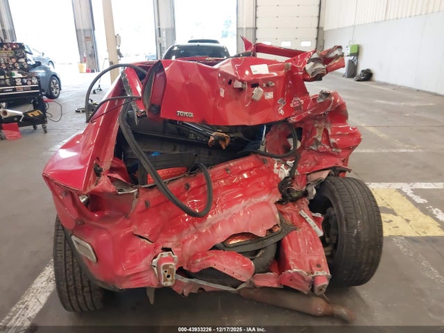Продаж на аукціоні авто 2000 Toyota Celica Gt, vin: JTDDR32T0Y0017330, номер лоту: 43933226