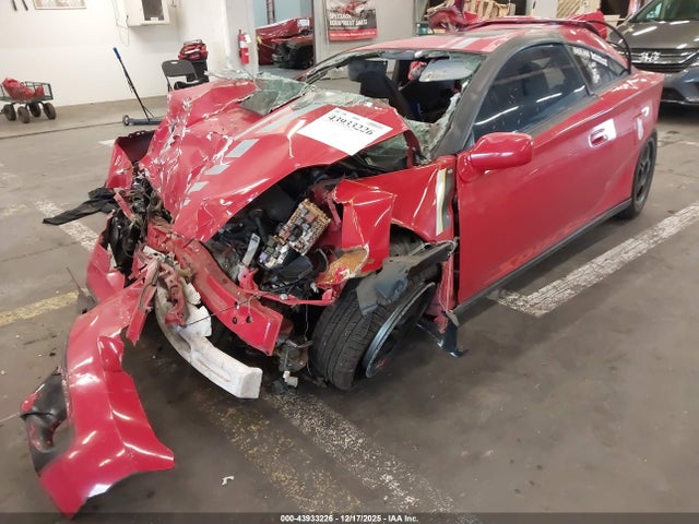 Aukcja sprzedaży 2000 Toyota Celica Gt, vin: JTDDR32T0Y0017330, numer aukcji: 43933226