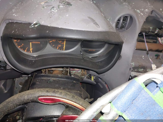 2000 Toyota Celica Gt მანქანა იყიდება აუქციონზე, vin: JTDDR32T0Y0017330, აუქციონის ნომერი: 43933226