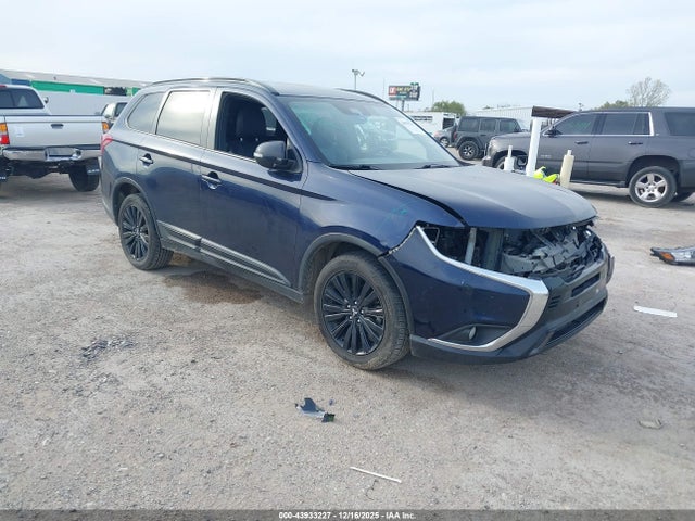 2020 MITSUBISHI OUTLANDER JA4AZ3A34LZ036899 Photo 0