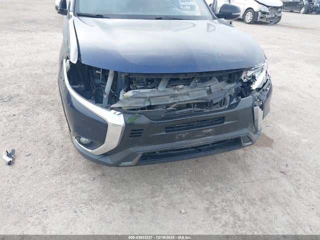 2020 MITSUBISHI OUTLANDER JA4AZ3A34LZ036899 Photo 5