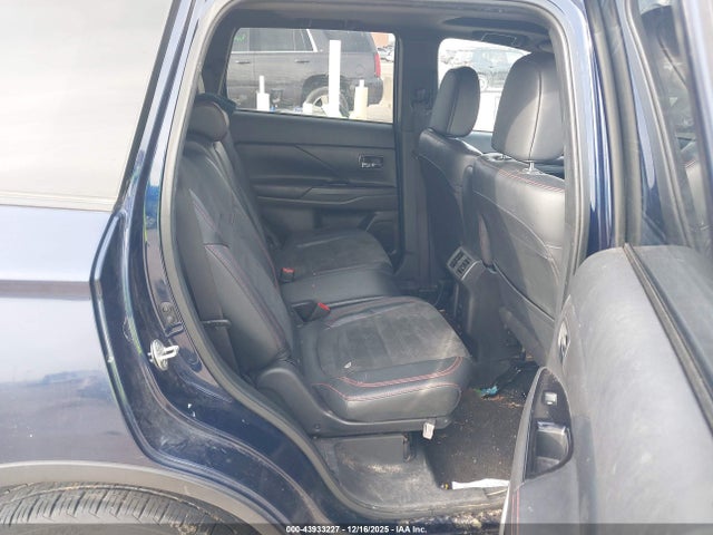 2020 MITSUBISHI OUTLANDER JA4AZ3A34LZ036899 Photo 7