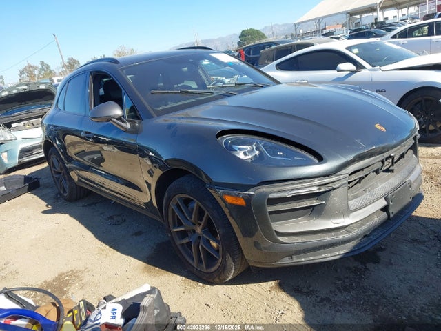 2024 PORSCHE MACAN WP1AA2A58RLB03491 Photo 0