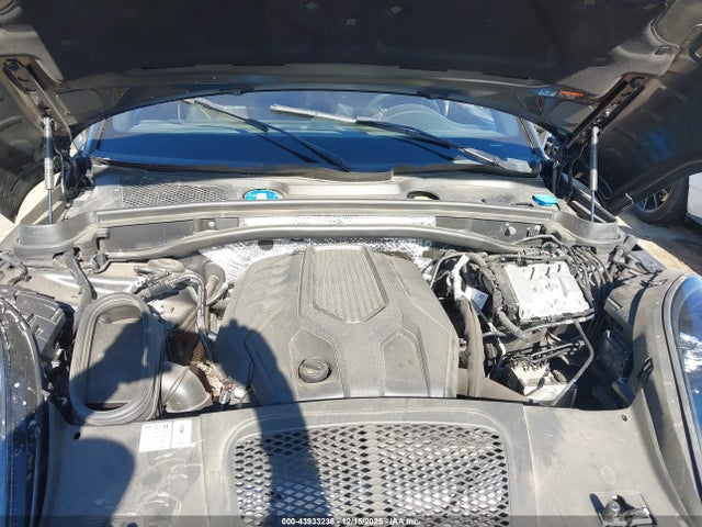 2024 PORSCHE MACAN WP1AA2A58RLB03491 Photo 9