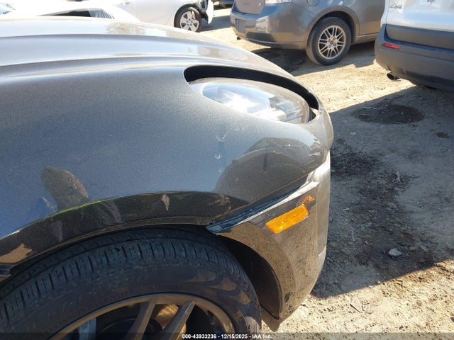 WP1AA2A58RLB03491 Porsche Macan T