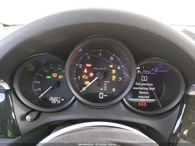 2024 PORSCHE MACAN WP1AA2A58RLB03491 Photo 6
