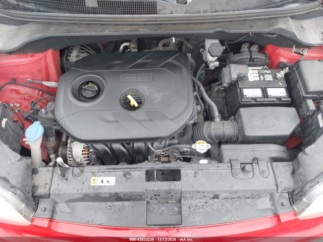 KIA SOUL + 2014 KNDJP3A56E7726391 Image 10