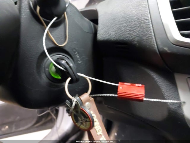 Honda Accord Sport 2014 1HGCR2F52EA055991 Image 11
