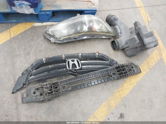Honda Accord Sport 2014 1HGCR2F52EA055991 Image 12