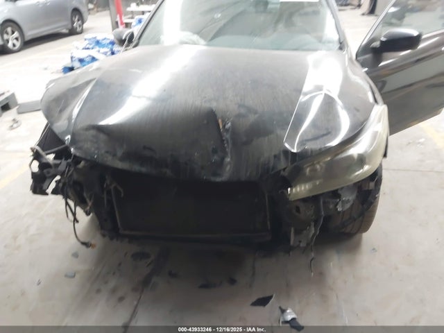 Honda Accord Sport 2014 1HGCR2F52EA055991 Image 6