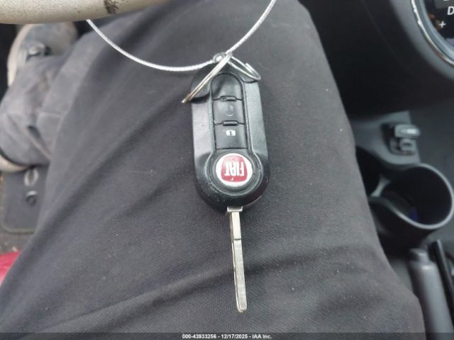 2015 FIAT 500 3C3CFFBR4FT667373 Photo 10