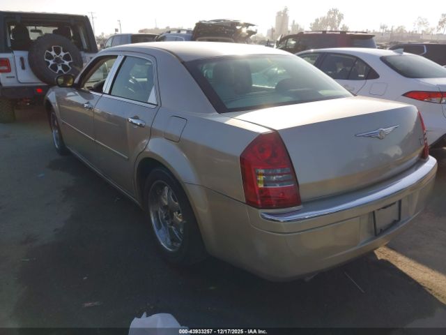 2006 CHRYSLER 300C 2C3KA63H06H421509 Photo 2