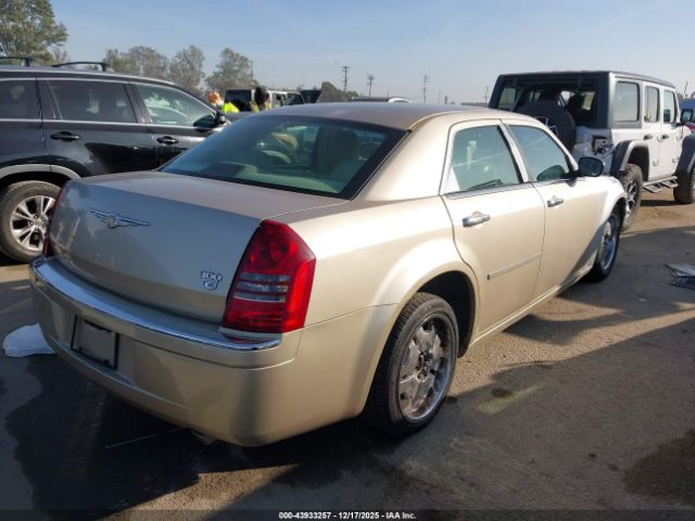2006 CHRYSLER 300C 2C3KA63H06H421509 Photo 3