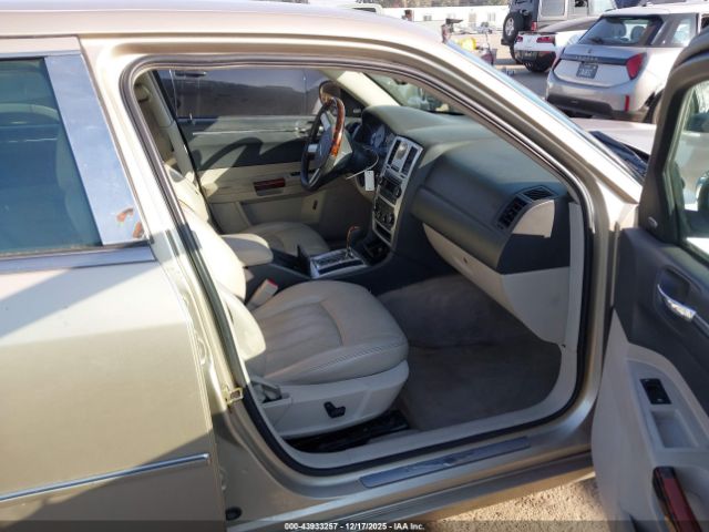 2006 CHRYSLER 300C 2C3KA63H06H421509 Photo 4