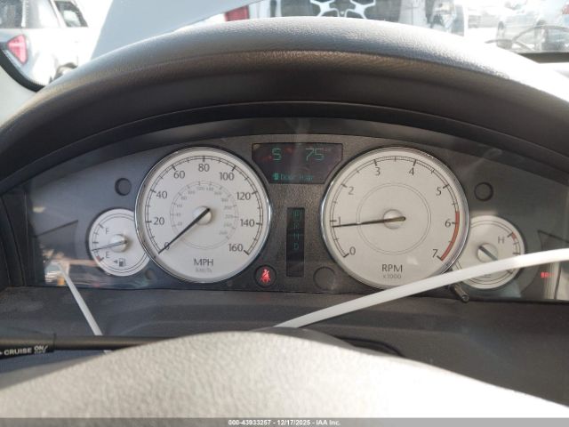 2006 CHRYSLER 300C 2C3KA63H06H421509 Photo 6