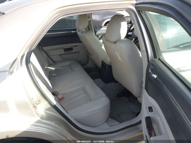 2006 CHRYSLER 300C 2C3KA63H06H421509 Photo 7