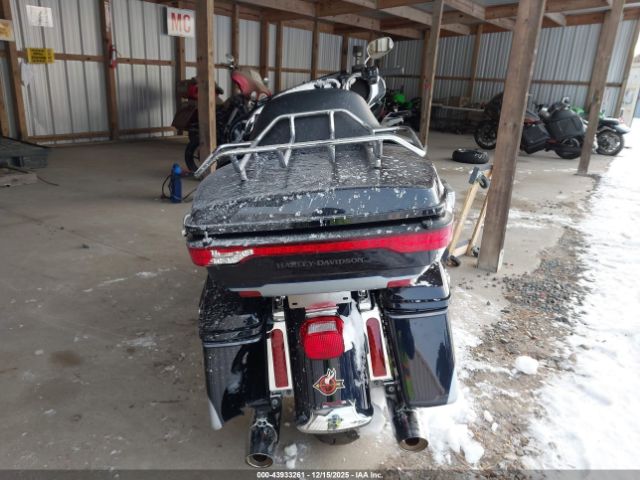 2019 HARLEY-DAVIDSON FLHTK 1HD1KEF16KB664790 Photo 5