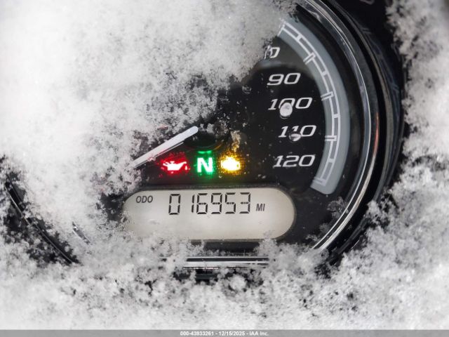 2019 HARLEY-DAVIDSON FLHTK 1HD1KEF16KB664790 Photo 6