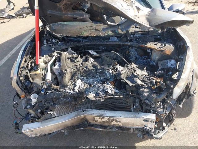 1N4AL3APXJC174382 Nissan Altima 2.5 Sv