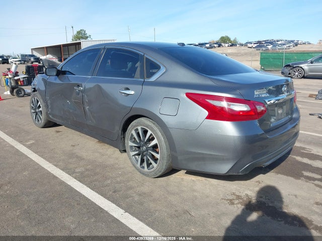 1N4AL3APXJC174382 Nissan Altima 2.5 Sv
