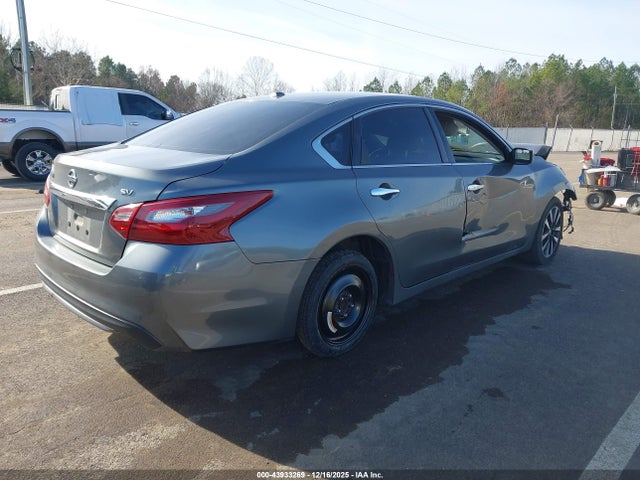 1N4AL3APXJC174382 Nissan Altima 2.5 Sv