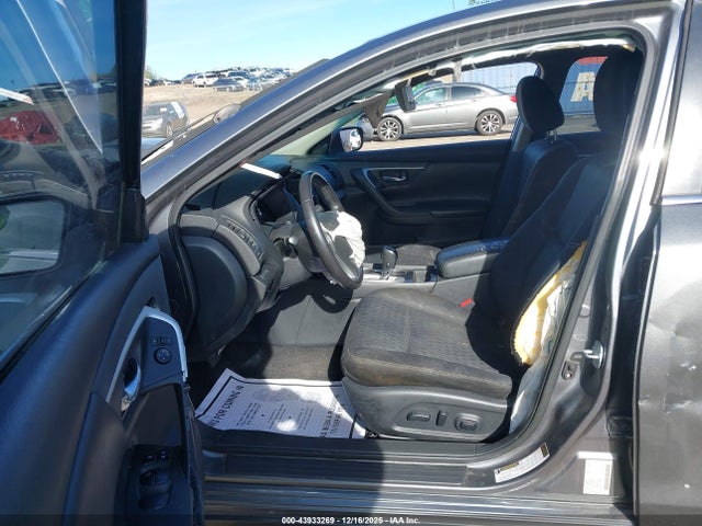 1N4AL3APXJC174382 Nissan Altima 2.5 Sv